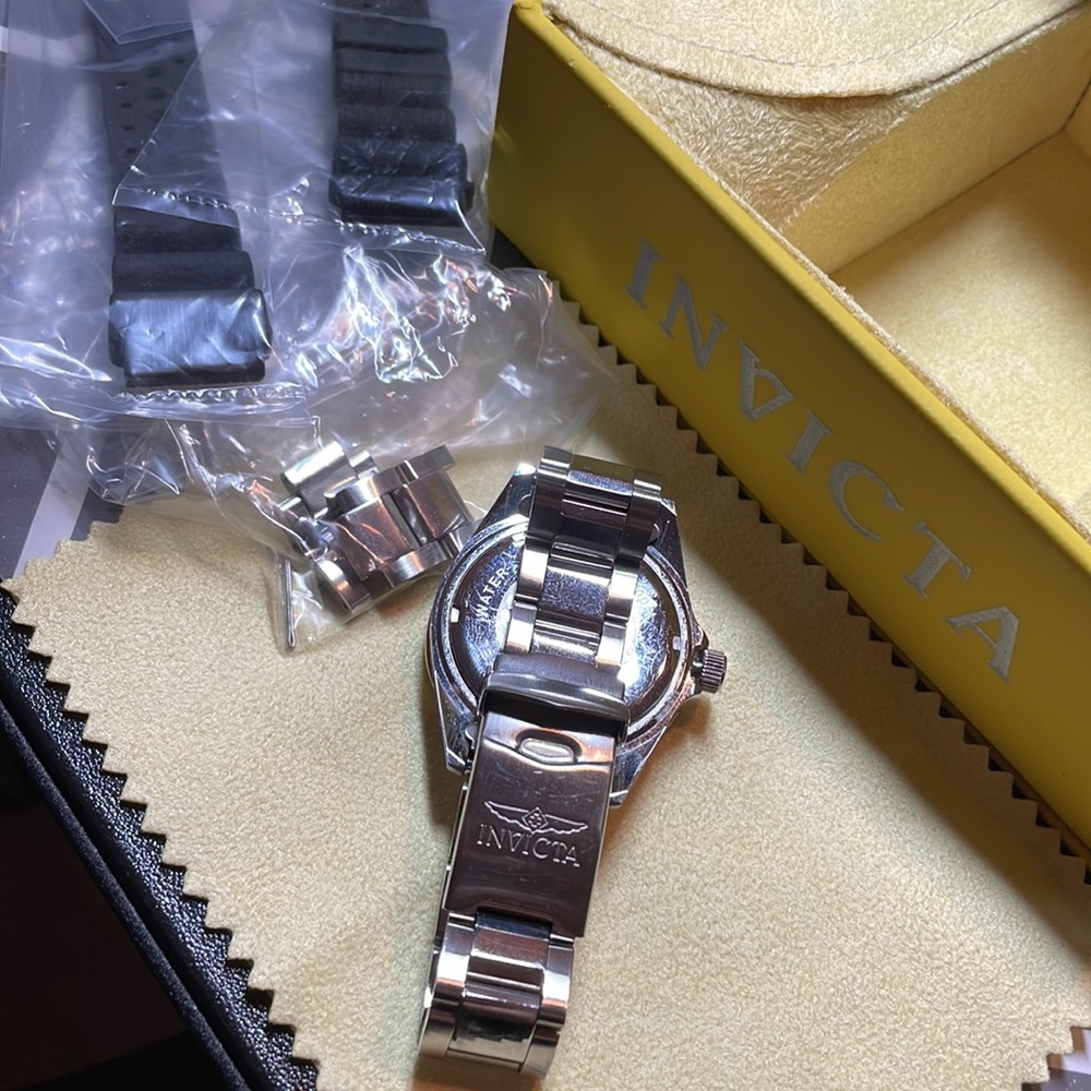 Invicta Watch - Picture 3 of 3